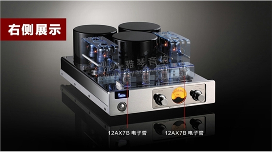 膽機(jī)功放,HI-FI膽機(jī),CD播放器,膽機(jī)生產(chǎn)廠家,雅琴音響