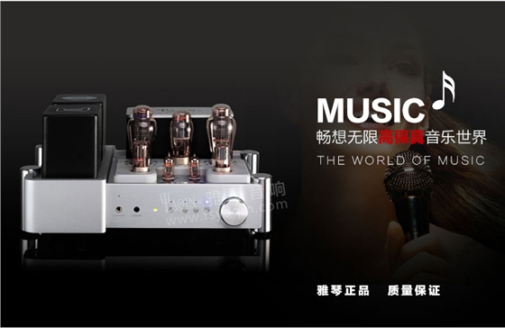 膽機功放,HI-FI膽機,CD播放器,膽機生產(chǎn)廠家,雅琴音響