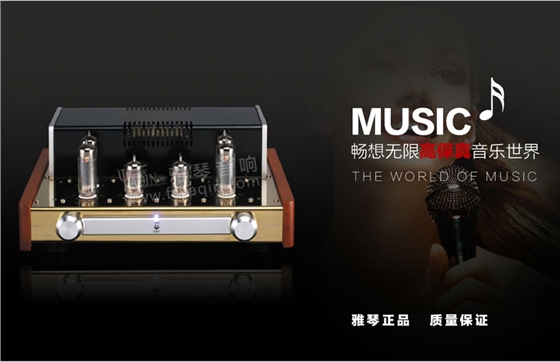 膽機(jī)功放,HI-FI膽機(jī),CD播放器,膽機(jī)生產(chǎn)廠家,雅琴音響