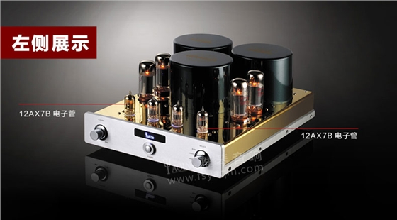 膽機(jī)功放,HI-FI膽機(jī),CD播放器,膽機(jī)生產(chǎn)廠家,雅琴音響,雅琴M(fèi)C-10T