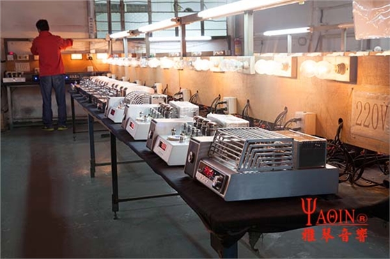 膽機(jī)功放,HI-FI膽機(jī),CD播放器,膽機(jī)生產(chǎn)廠家,電子管膽機(jī),雅琴音響