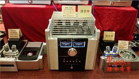 膽機,膽機功放,HIFI膽機,電子管功放機,膽機功放廠,雅琴膽機