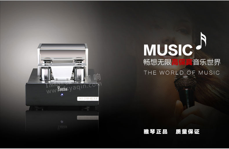 膽機(jī)功放,HI-FI膽機(jī),CD播放器,膽機(jī)生產(chǎn)廠家,雅琴音響