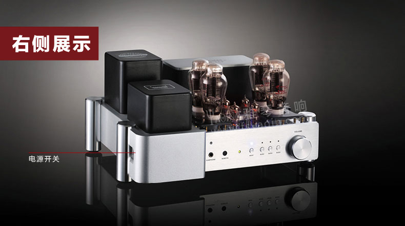 膽機(jī)功放,HI-FI膽機(jī),CD播放器,膽機(jī)生產(chǎn)廠家,雅琴音響,雅琴M(fèi)S-2A3