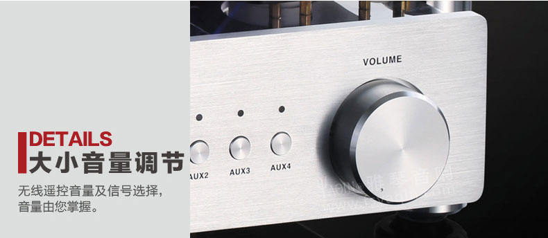 膽機(jī)功放,HI-FI膽機(jī),CD播放器,膽機(jī)生產(chǎn)廠家,雅琴音響,雅琴M(fèi)S-2A3