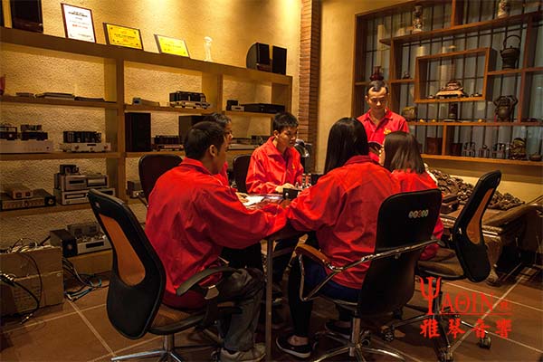 膽機(jī)功放,HI-FI膽機(jī),CD播放器,膽機(jī)生產(chǎn)廠家,雅琴膽機(jī),雅琴音響