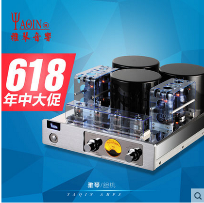 雅琴6.18 HIFI大狂歡
