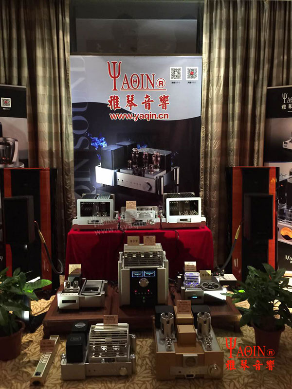 膽機(jī),膽機(jī)功放,HI-FI膽機(jī),膽CD機(jī),電子管功放,雅琴膽機(jī)