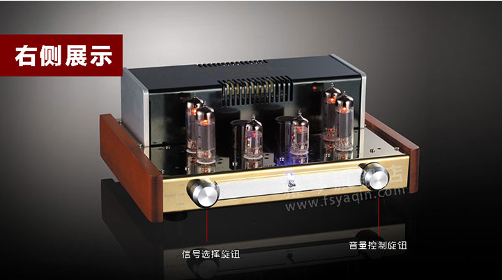 膽機功放,HI-FI膽機,CD播放器,膽機生產(chǎn)廠家,雅琴音響