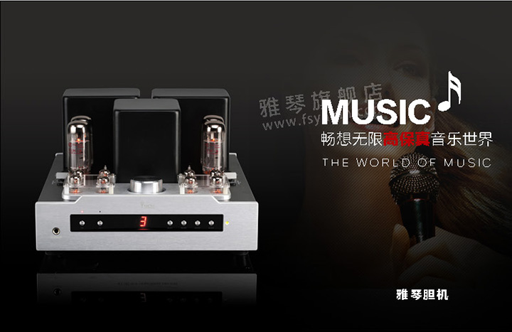 膽機(jī)功放,HI-FI膽機(jī),CD播放器,膽機(jī)生產(chǎn)廠家,雅琴音響