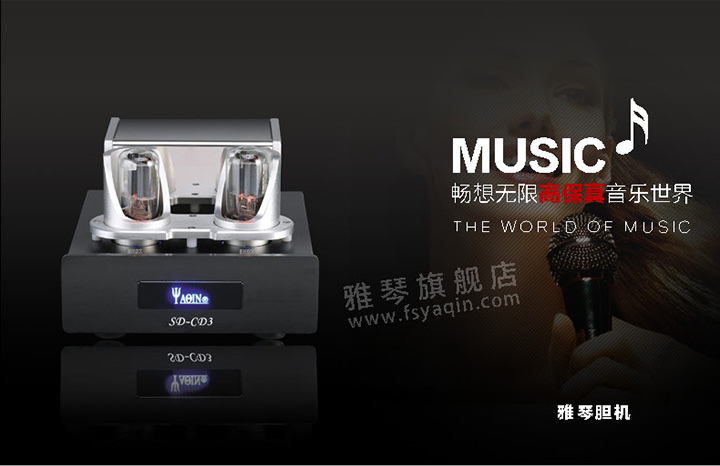 膽機(jī)功放,HI-FI膽機(jī),CD播放器,膽機(jī)生產(chǎn)廠家,雅琴音響