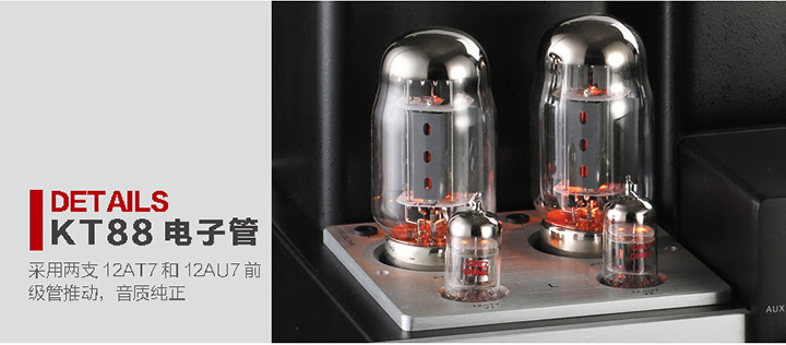 膽機功放,HI-FI膽機,CD播放器,膽機生產(chǎn)廠家,雅琴音響