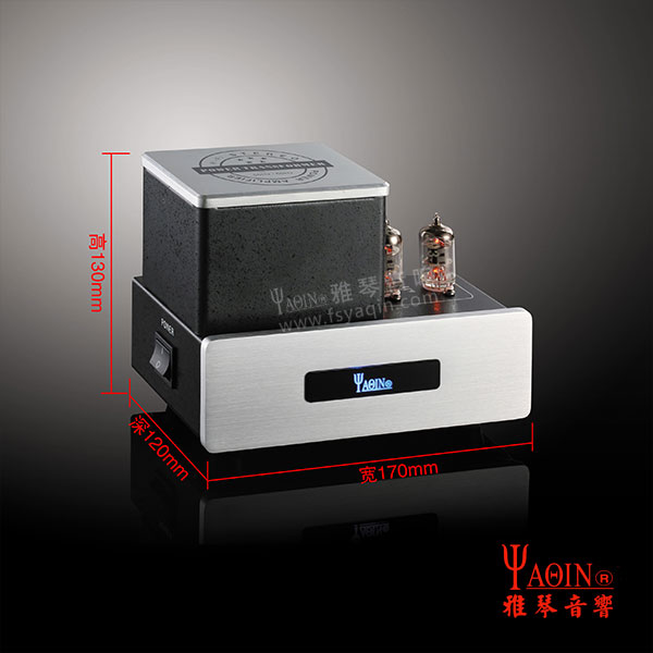 膽機功放,HI-FI膽機,CD播放器,膽機生產(chǎn)廠家,雅琴音響,雅琴CD-2